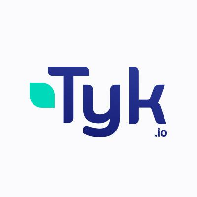 Tyk Logo